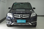 奔驰GLK级2013款GLK 300 4MATIC 动感天窗型