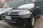 大众途锐2011款3.0TSI V6 标配型 