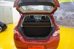 日产骐达2011款1.6L CVT智能型