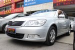 斯柯达明锐2010款1.6L 自动逸俊版