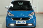 smartfortwo2012款1.0T 敞篷激情版