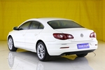 大众CC2010款2.0TSI 豪华型