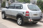 现代途胜2009款2.0GL 手动舒适型 2WD