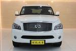 英菲尼迪QX802013款5.6L 4WD