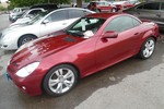 奔驰SLK级2010款SLK300 Grand Edition