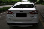 福特蒙迪欧2013款2.0L GTDi200 豪华型