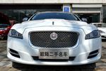 捷豹XJ2014款XJL 2.0T 两驱典雅商务版