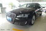 奥迪A8L2013款45 TFSI quattro豪华型