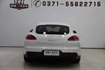 保时捷Panamera2014款Panamera 4 3.0T 