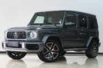 奔驰G级AMG2019款AMG G 63