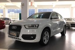 奥迪Q32013款35 TFSI 舒适型