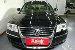 大众帕萨特领驭2007款1.8T 手动豪华型