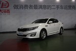 起亚K52014款2.0L 手自一体 GL