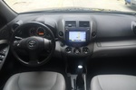 丰田RAV42011款2.4L 手动四驱至臻导航版 