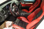 奔驰C63 AMG2012款C 63 AMG 动感型