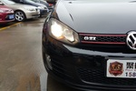 大众高尔夫GTI2010款2.0TSI DSG 豪华版