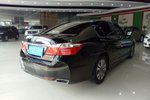 本田雅阁2015款2.0L EX 豪华版