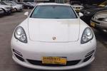 保时捷Panamera2010款Panamera 3.6L 