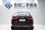 奥迪A6L2018款30周年纪念版 TFSI 进取型