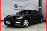 保时捷Panamera2010款Panamera 4 3.6L 