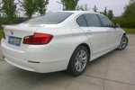 宝马5系2013款520Li 典雅型