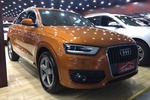 奥迪Q32016款35 TFSI 典藏版舒享型