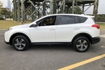 丰田RAV4荣放2015款2.0L CVT两驱风尚版