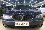 宝马7系2006款730li