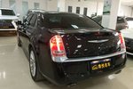 克莱斯勒3002014款300C 3.0L 卓越版