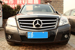 奔驰GLK级（进口）2010款GLK300 4MATIC 豪华版