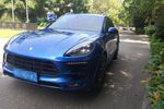 保时捷Macan2017款Macan GTS 3.0T