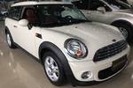 MINICLUBMAN2011款1.6L ONE