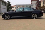 奔驰S级 AMG2008款S65 AMG