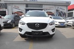 马自达CX-52015款2.5L 自动四驱旗舰型