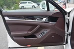 保时捷Panamera2010款Panamera 4