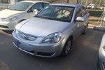 起亚RIO2007款GLS 1.4手动