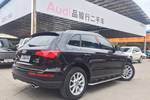 奥迪Q52017款40 TFSI 进取型