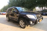 丰田RAV42009款2.0L 自动 经典版