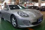 保时捷Panamera2010款Panamera 4 3.6L 