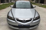 马自达MAZDA62005款2.0超豪华型(新Mazda6)