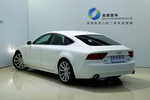 奥迪A72014款35 FSI quattro 技术型