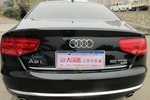 奥迪A8L2013款50 TFSI quattro尊贵型