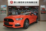 福特Mustang2016款2.3T 美规版