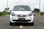 smartforfour2016款0.9T 先锋版 