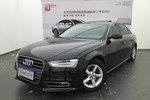 奥迪A4L2013款35 TFSI 自动舒适型