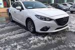 马自达MAZDA3Axela昂克赛拉 三厢2016款1.5L 自动豪华型