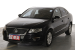 大众迈腾2007款1.8TSI 手自一体技术型