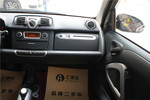 smartfortwo2012款1.0 MHD 硬顶舒适版