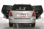 奔驰GLK级2013款GLK 300 4MATIC 动感型