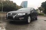 大众迈腾2009款1.8TSI DSG 豪华型